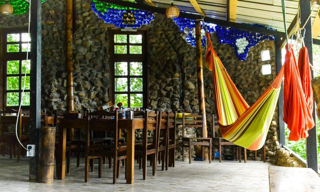 La Belle Verte Hotel Agara Luaran gambar